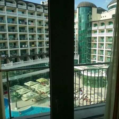 Planet Sunny Beach